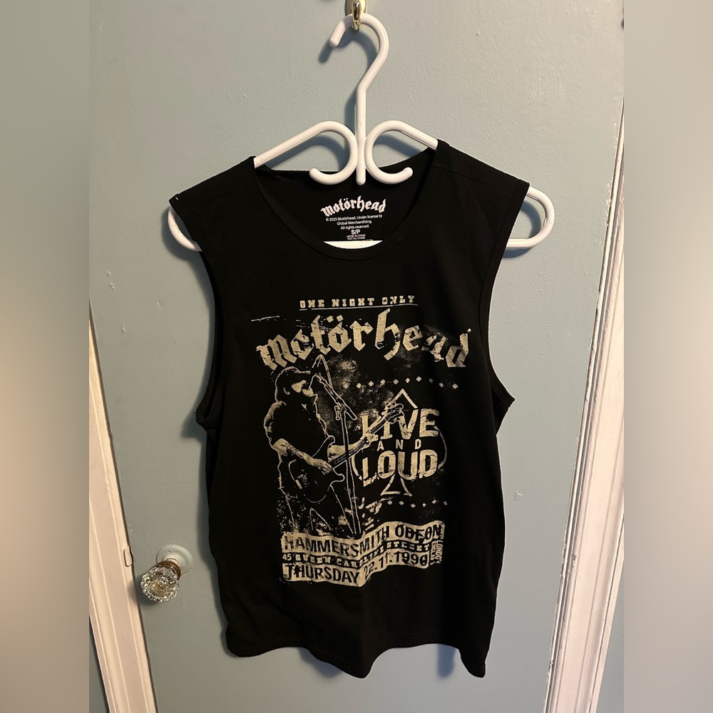 Motörhead